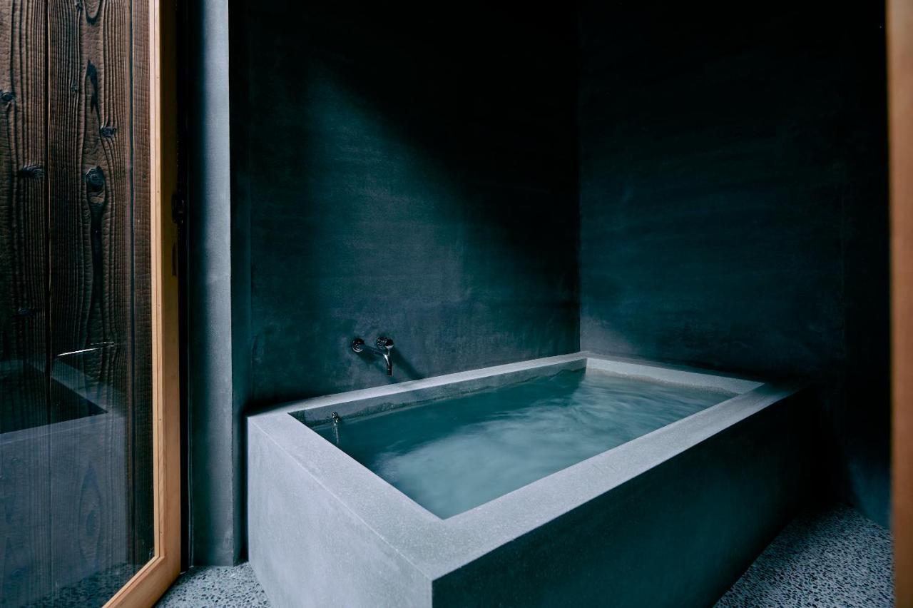 Anjin Gion Shirakawa Villa Kyoto Exterior photo